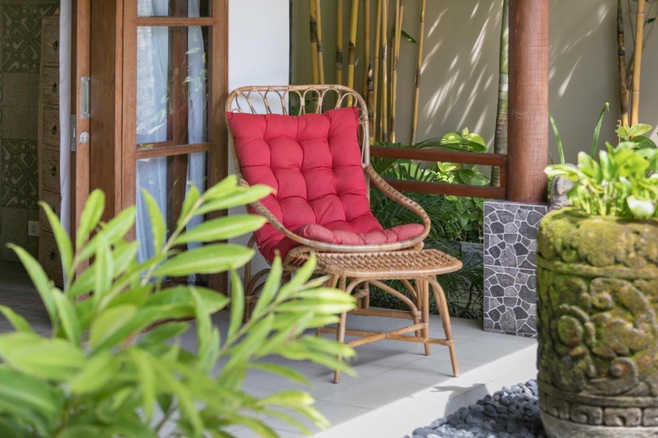 Villa Sode Balangan By Nagisa Bali Jimbaran Εξωτερικό φωτογραφία