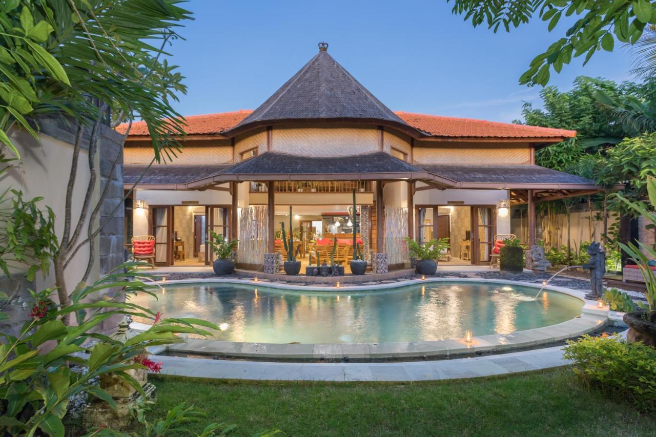 Villa Sode Balangan By Nagisa Bali Jimbaran Εξωτερικό φωτογραφία