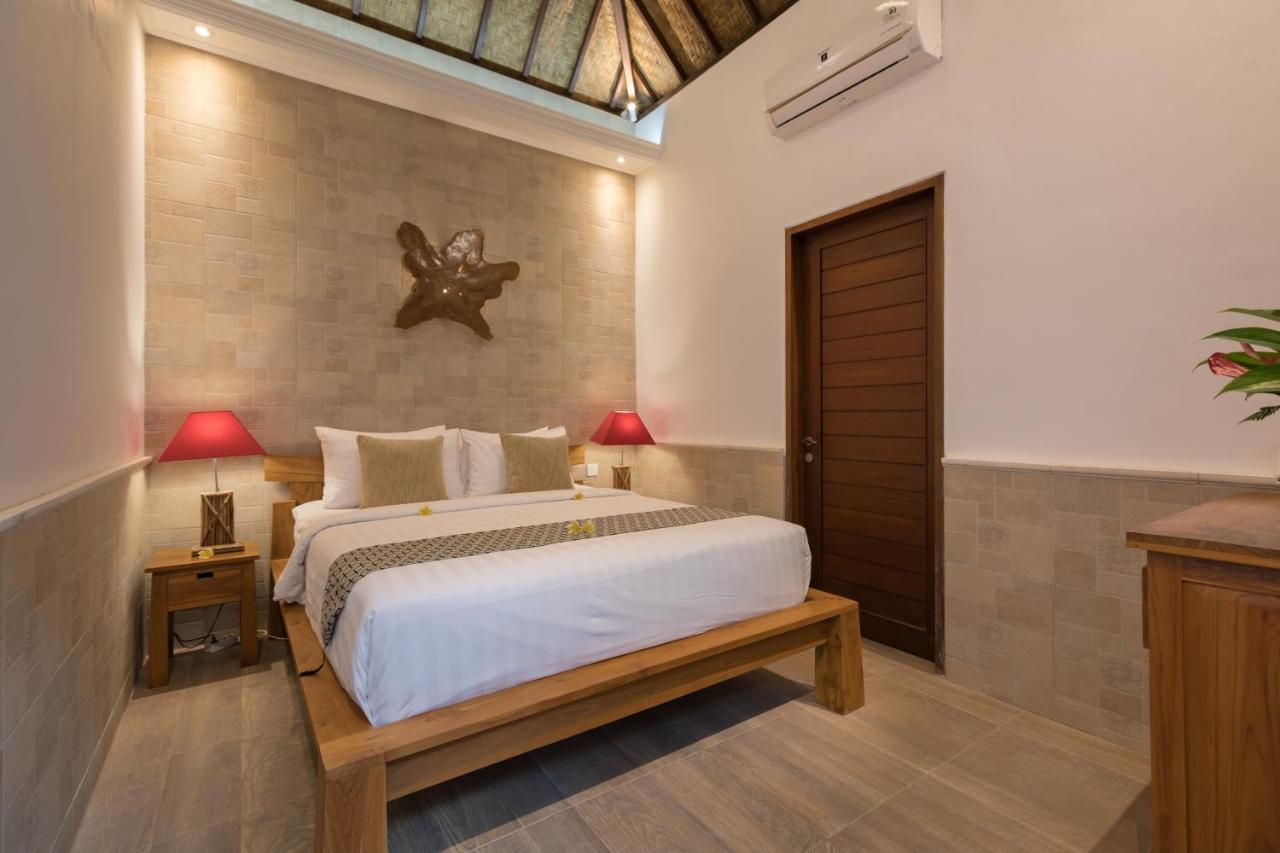 Villa Sode Balangan By Nagisa Bali Jimbaran Εξωτερικό φωτογραφία