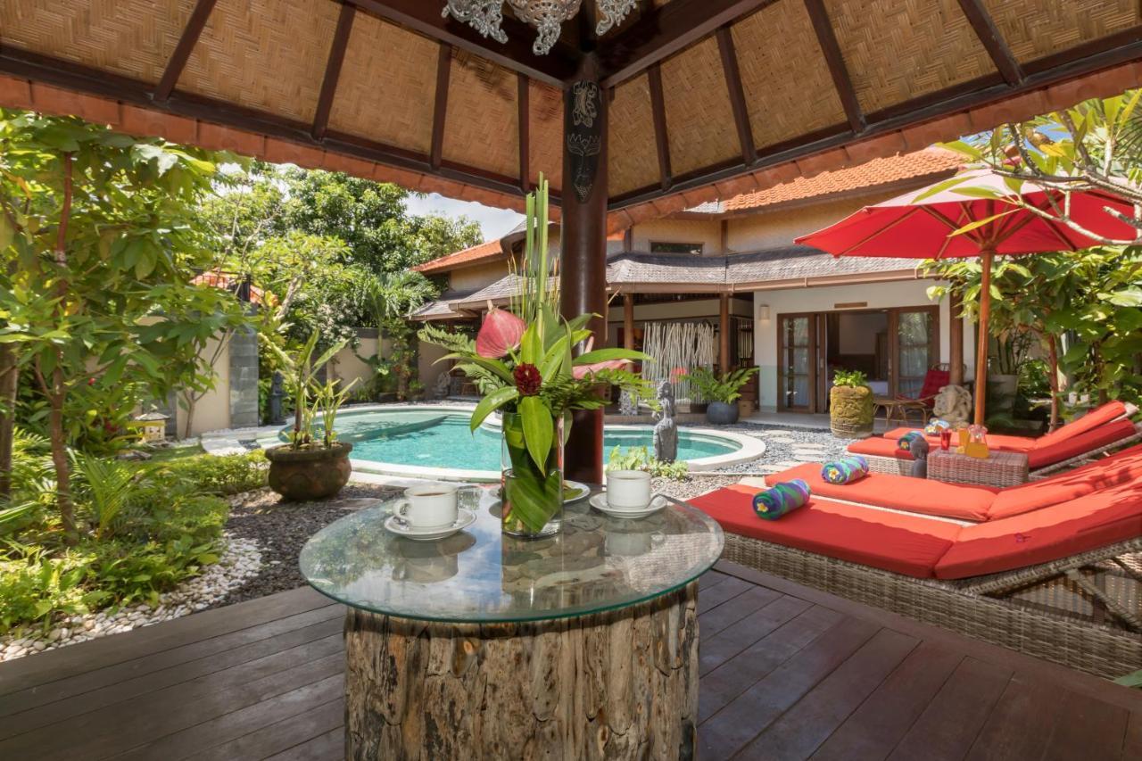 Villa Sode Balangan By Nagisa Bali Jimbaran Εξωτερικό φωτογραφία