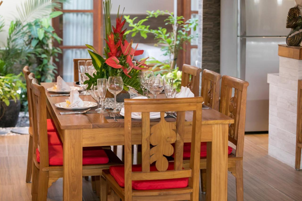 Villa Sode Balangan By Nagisa Bali Jimbaran Εξωτερικό φωτογραφία