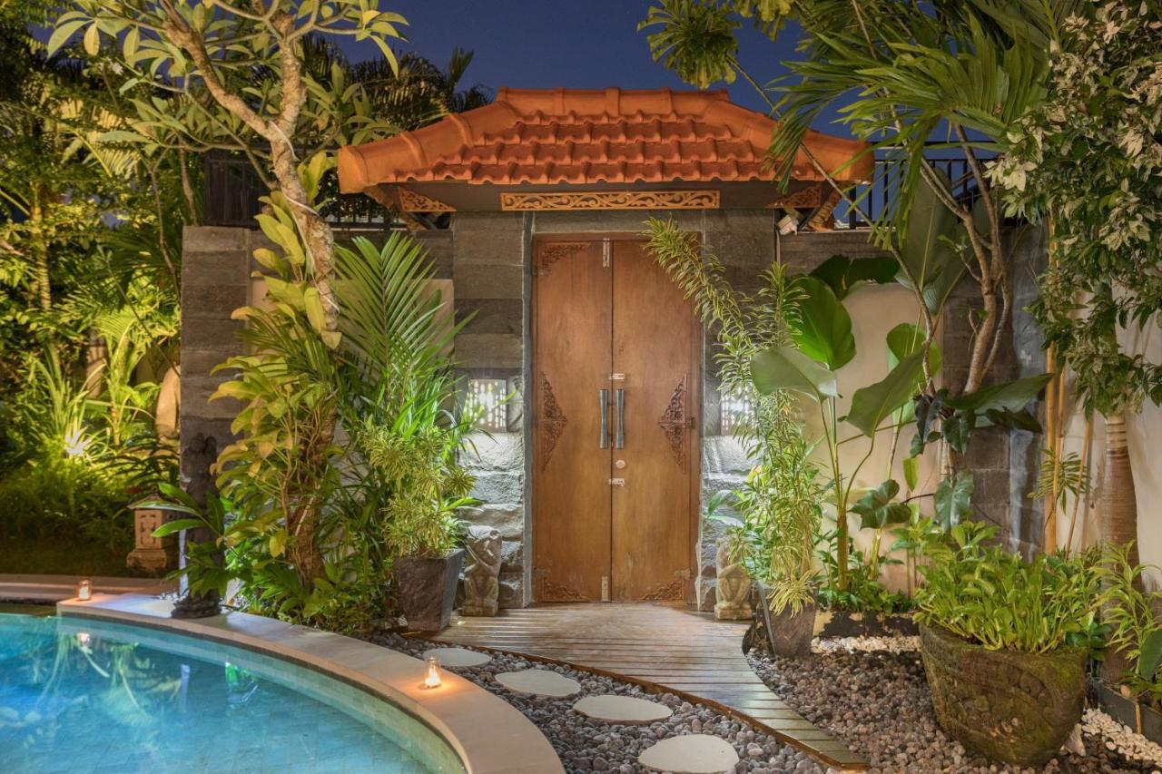 Villa Sode Balangan By Nagisa Bali Jimbaran Εξωτερικό φωτογραφία