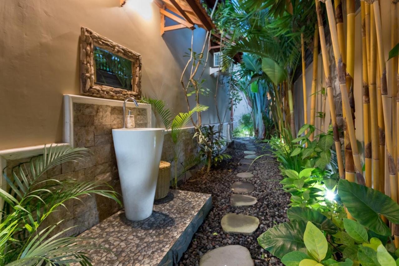Villa Sode Balangan By Nagisa Bali Jimbaran Εξωτερικό φωτογραφία
