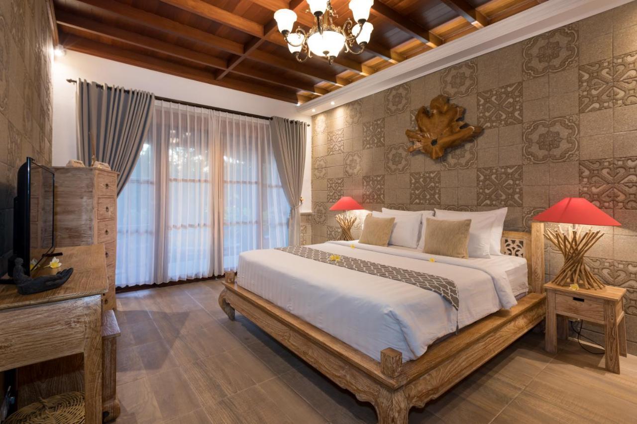 Villa Sode Balangan By Nagisa Bali Jimbaran Εξωτερικό φωτογραφία