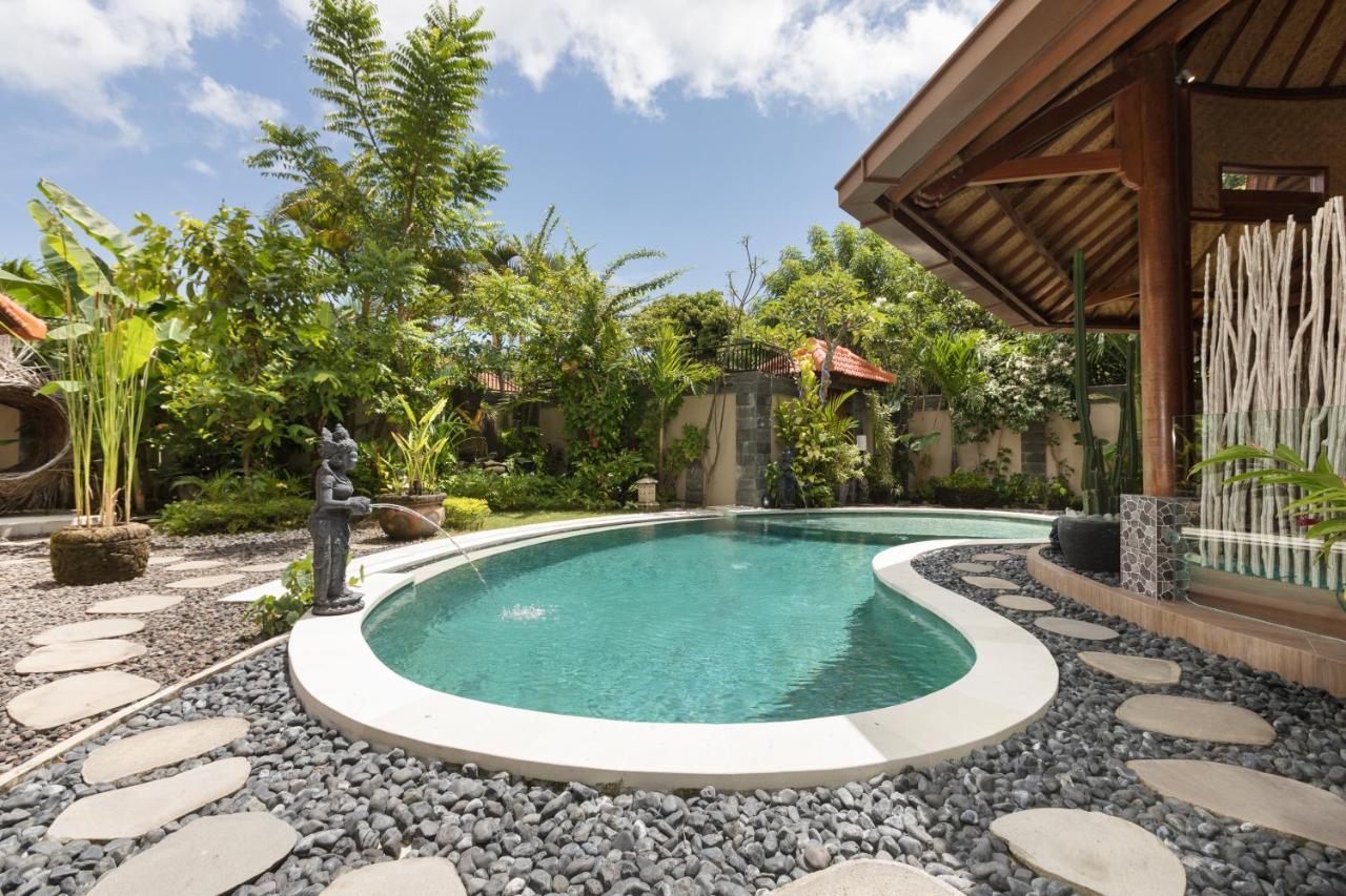 Villa Sode Balangan By Nagisa Bali Jimbaran Εξωτερικό φωτογραφία