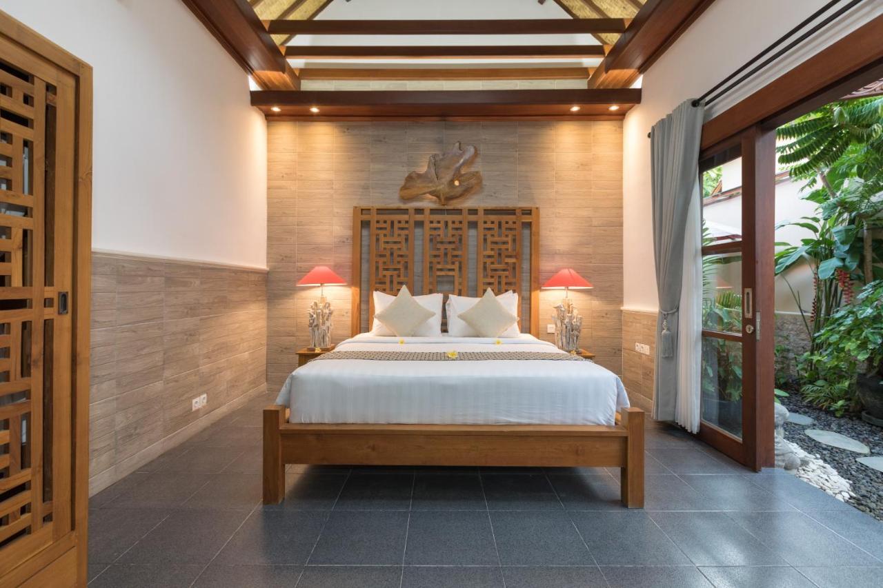 Villa Sode Balangan By Nagisa Bali Jimbaran Εξωτερικό φωτογραφία