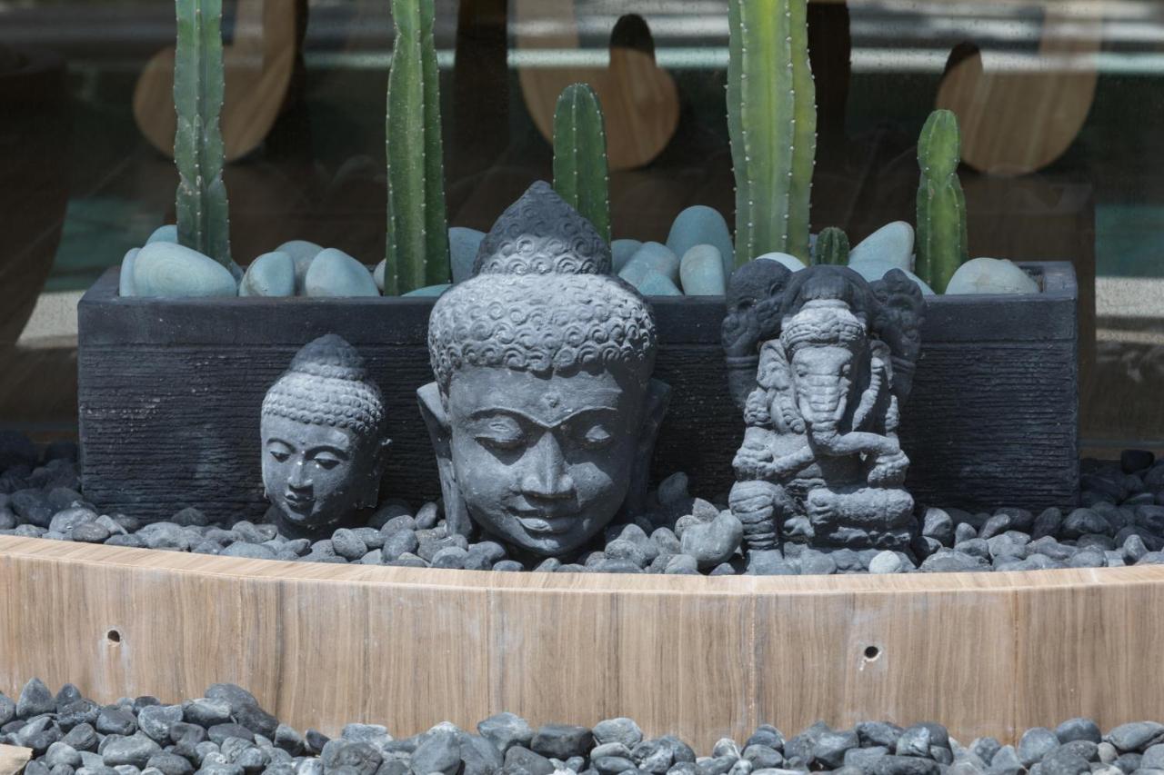 Villa Sode Balangan By Nagisa Bali Jimbaran Εξωτερικό φωτογραφία