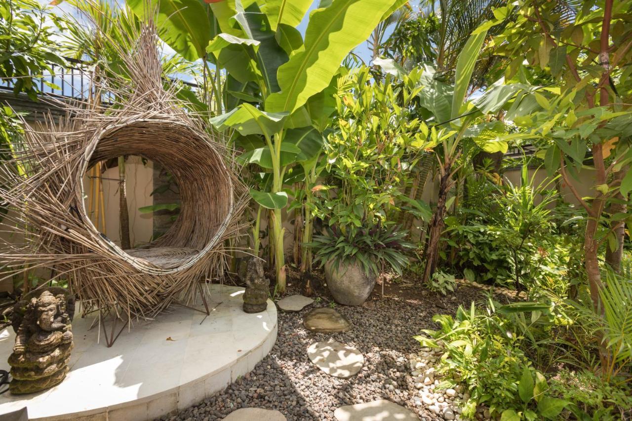 Villa Sode Balangan By Nagisa Bali Jimbaran Εξωτερικό φωτογραφία