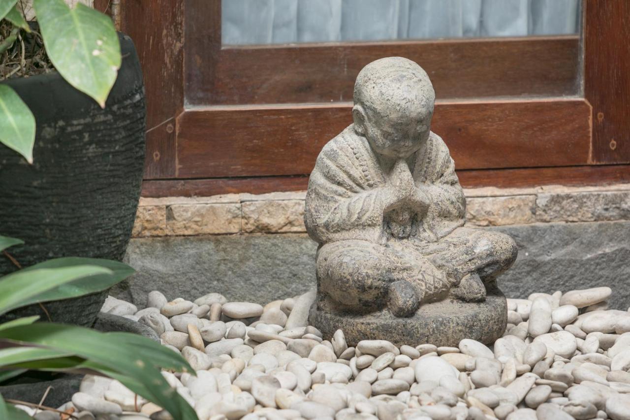 Villa Sode Balangan By Nagisa Bali Jimbaran Εξωτερικό φωτογραφία